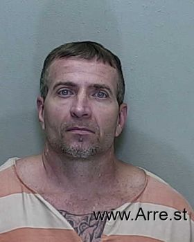 Christopher Randall Nichols Mugshot