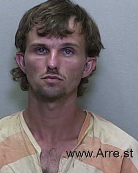 Justin  Nichols Mugshot