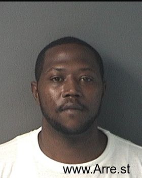 Nickalos Divarice Savage Mugshot