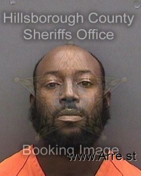 Nicolas Jean Desir Mugshot