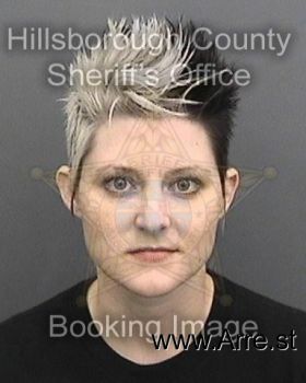 Nicole Lynn Browne Mugshot