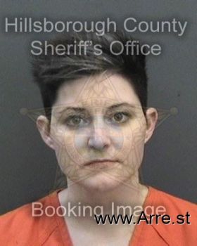 Nicole Lynn Browne Mugshot