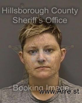 Nicole Lynn Browne Mugshot