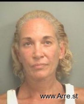 Nicole  Buckner Mugshot