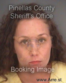 Nicole Marie Campbell Mugshot