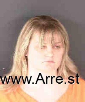 Nicole Quinn Connor Mugshot