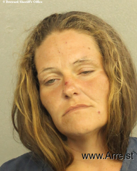 Nicole Lee Davis Mugshot