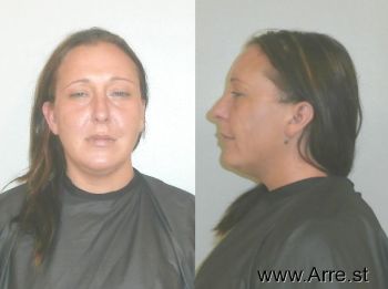 Nicole Christne Desimone Mugshot