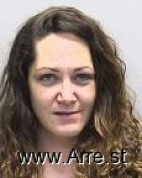 Nicole Diane Covino Mugshot