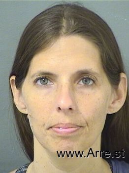 Nicole  Fields Mugshot