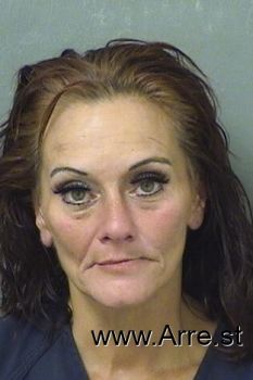 Nicole  Goodwin Mugshot