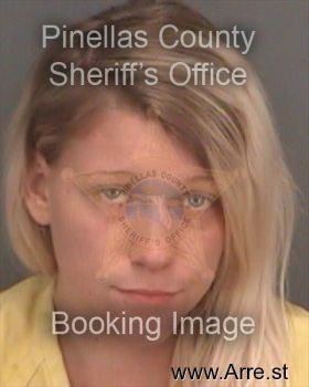 Nicole Chanler Hall Mugshot