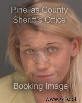 Nicole Chanler Hall Mugshot