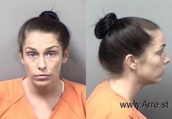 Nicole Marie Johnson Mugshot