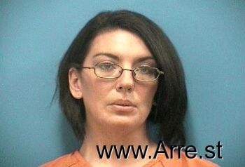 Nicole Danielle Johnson Mugshot