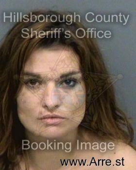 Nicole Rene Jones Mugshot