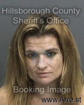 Nicole Irene Jones Mugshot