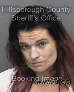 Nicole Irene Jones Mugshot