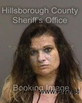 Nicole Irene Jones Mugshot