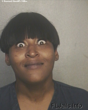 Nicole  Jones Mugshot