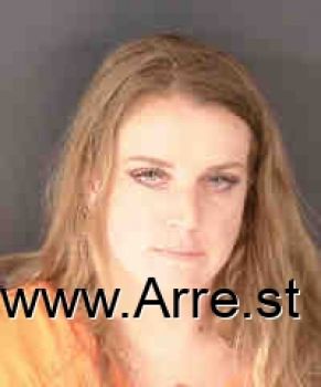 Nicole Kathleen Kelly Mugshot