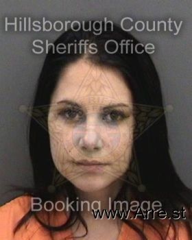 Nicole Stephanie Kelly Mugshot