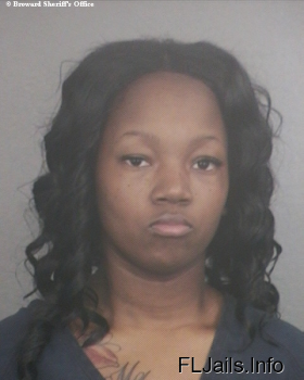 Nicole  Lewis Mugshot