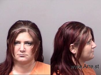 Nicole A Richardson Mugshot