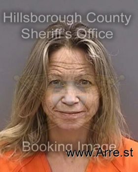 Nicole Marie Roemer Mugshot