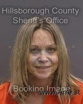 Nicole Marie Roemer Mugshot