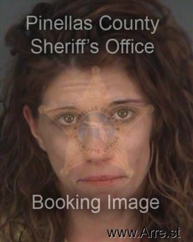 Nicole P Ross Mugshot