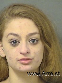 Nicole  Ross Mugshot