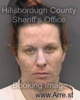 Nicole Diane Selley Mugshot