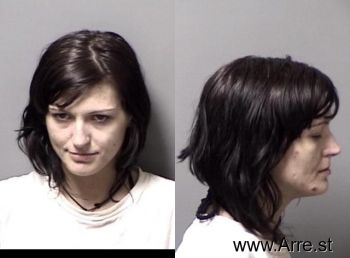 Nicole Ann Smith Mugshot