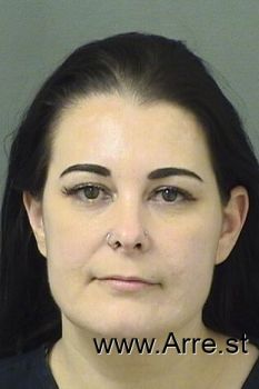 Nicole Brittania Smith Mugshot