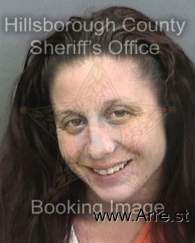 Nicole Marie Smith Mugshot