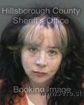 Nicole Kathleen Smith Mugshot