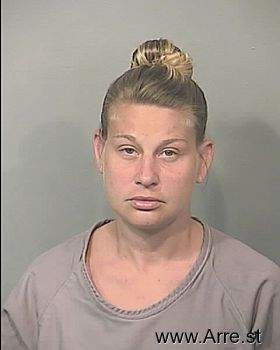 Nicole M Walker Mugshot