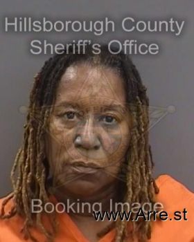 Nicole  Wilson Mugshot