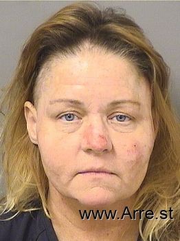 Nicole L Wright Mugshot