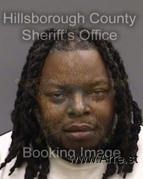 Nkosi Jerome Bell Mugshot