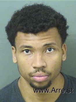 Noah  Carter Mugshot