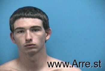 Noah Tyner Osborne Mugshot