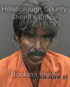 Noe  Andrade Mugshot