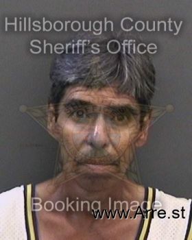 Noe  Andrade Mugshot