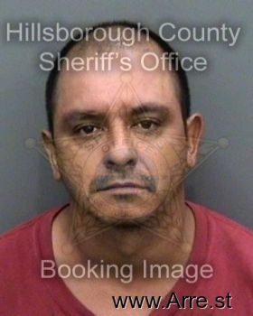 Noe  Hernandez Mugshot