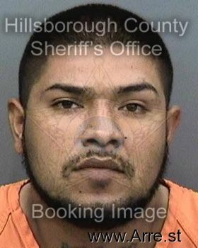 Noe  Hernandez Mugshot