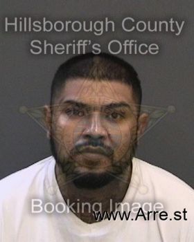 Noe Jr Hernandez Mugshot