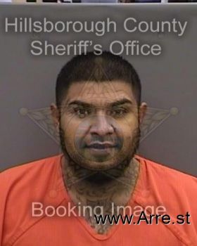 Noe Jr Hernandez Mugshot