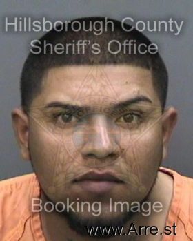 Noe  Hernandez Jr Mugshot